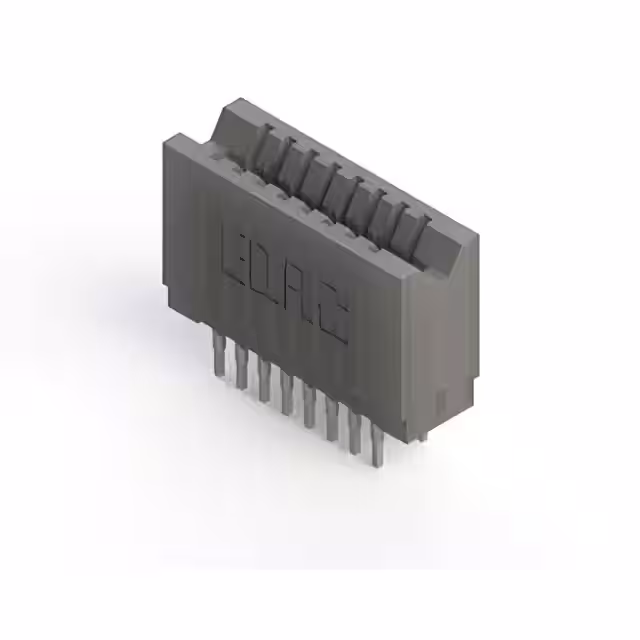 745-016-522-206 EDAC Inc.  Edgeboard Connectors